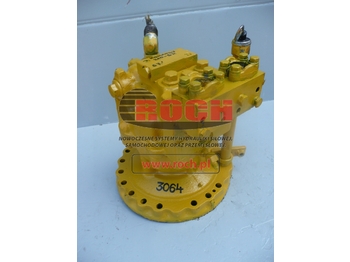 Moteur hydraulique KOMATSU