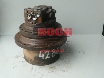 Moteur hydraulique KOMATSU