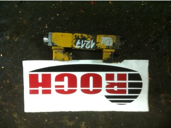 Valve hydraulique KRACHT