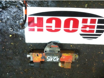 Valve hydraulique KRACHT