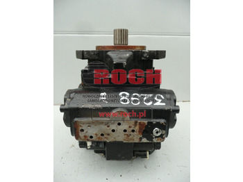 Pompe hydraulique LIEBHERR