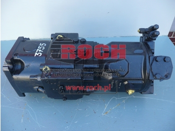 Pompe hydraulique LIEBHERR