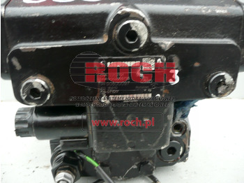 Pompe hydraulique LIEBHERR