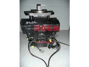 Pompe hydraulique LIEBHERR