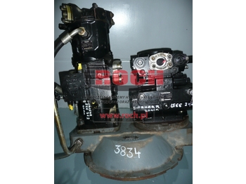 Pompe hydraulique LIEBHERR