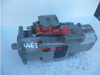 Pompe hydraulique LIEBHERR