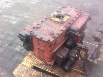 Pompe hydraulique LINDE