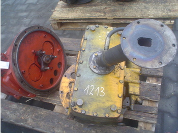 Pompe hydraulique LINDE