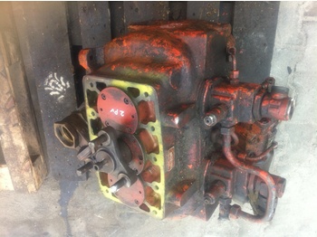 Pompe hydraulique LINDE