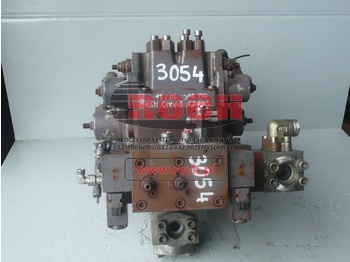 Valve hydraulique LINDE