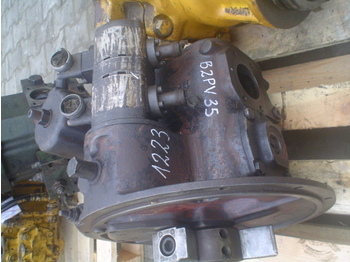 Pompe hydraulique LINDE
