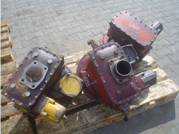 Pompe hydraulique LINDE