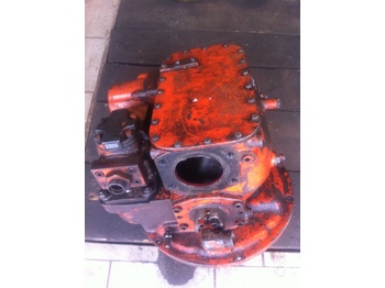 Pompe hydraulique LINDE