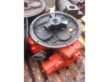 Pompe hydraulique LINDE