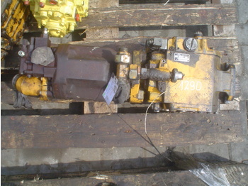 Pompe hydraulique BRUENINGHAUS