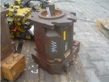 Pompe hydraulique LINDE