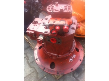 Pompe hydraulique LINDE