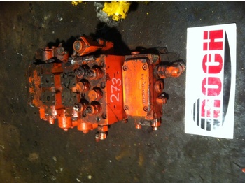 Valve hydraulique LINDE