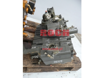 Valve hydraulique REXROTH