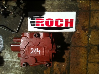 Valve hydraulique MARREL
