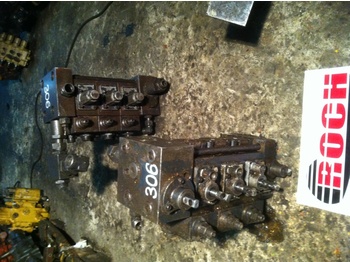 Valve hydraulique MARREL