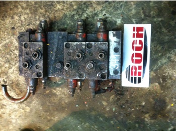 Valve hydraulique MARREL