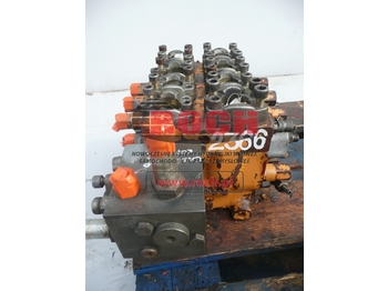 Valve hydraulique MARREL