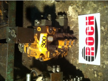 Valve hydraulique MARREL