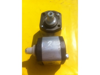 Pompe hydraulique MARZOCCHI POMPE