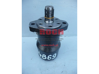 Moteur hydraulique DANFOSS / SAUER