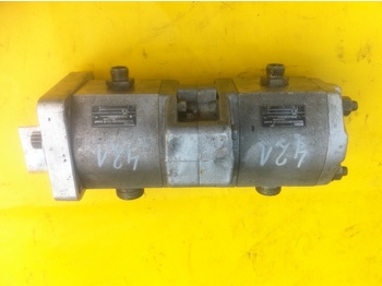 Pompe hydraulique