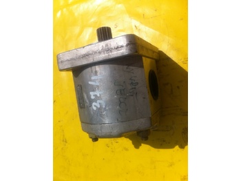 Pompe hydraulique
