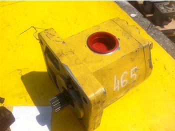 Pompe hydraulique