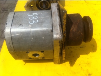 Pompe hydraulique