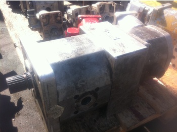 Pompe hydraulique