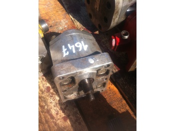 Pompe hydraulique