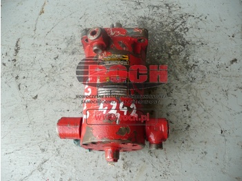 Moteur hydraulique PARKER