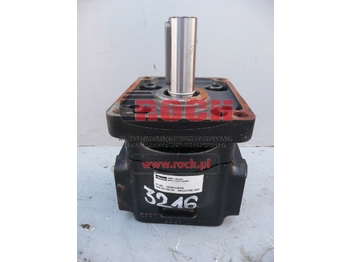 Moteur hydraulique PARKER