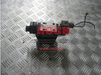 Valve hydraulique PARKER