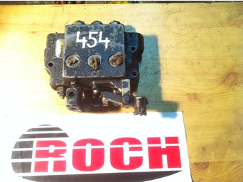 Valve hydraulique PARKER