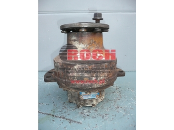 Moteur hydraulique POCLAIN