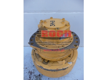 Moteur hydraulique POCLAIN