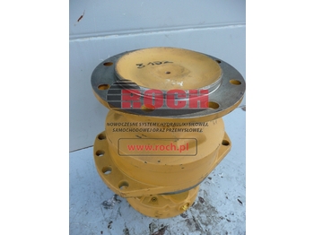 Moteur hydraulique POCLAIN