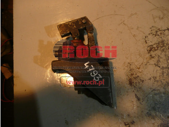 Pompe hydraulique