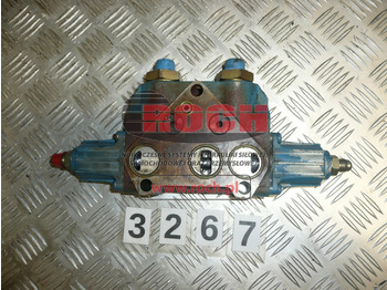 Valve hydraulique REXROTH