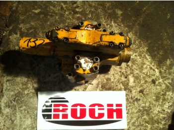 Valve hydraulique REXROTH