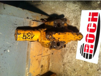 Valve hydraulique REXROTH