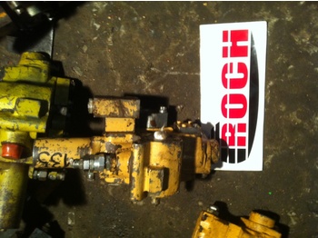 Valve hydraulique REXROTH