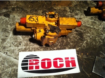 Valve hydraulique REXROTH