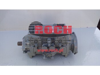 Pompe hydraulique REXROTH